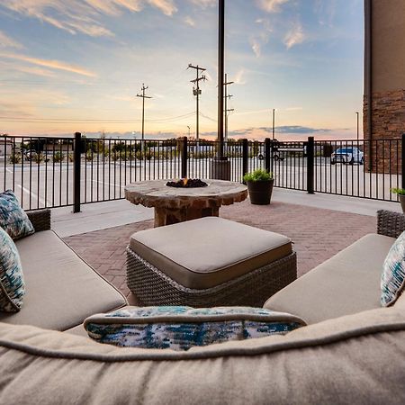 Staybridge Suites San Antonio - Schertz By Ihg ภายนอก รูปภาพ