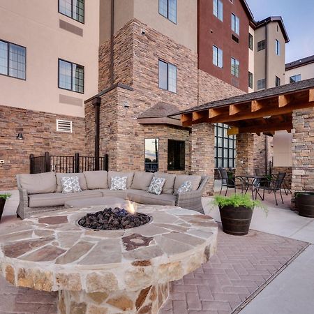Staybridge Suites San Antonio - Schertz By Ihg ภายนอก รูปภาพ