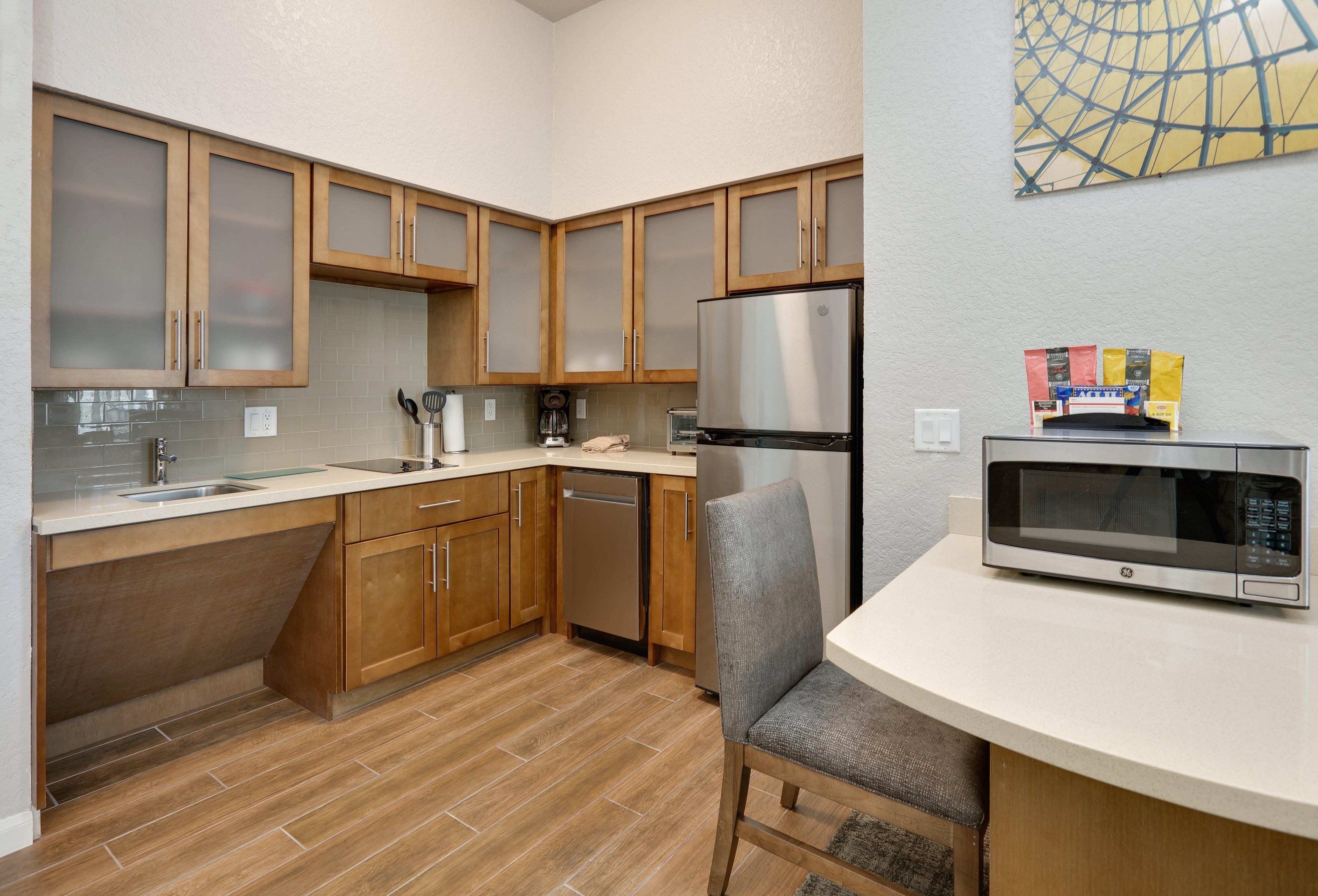Staybridge Suites San Antonio - Schertz By Ihg ภายนอก รูปภาพ