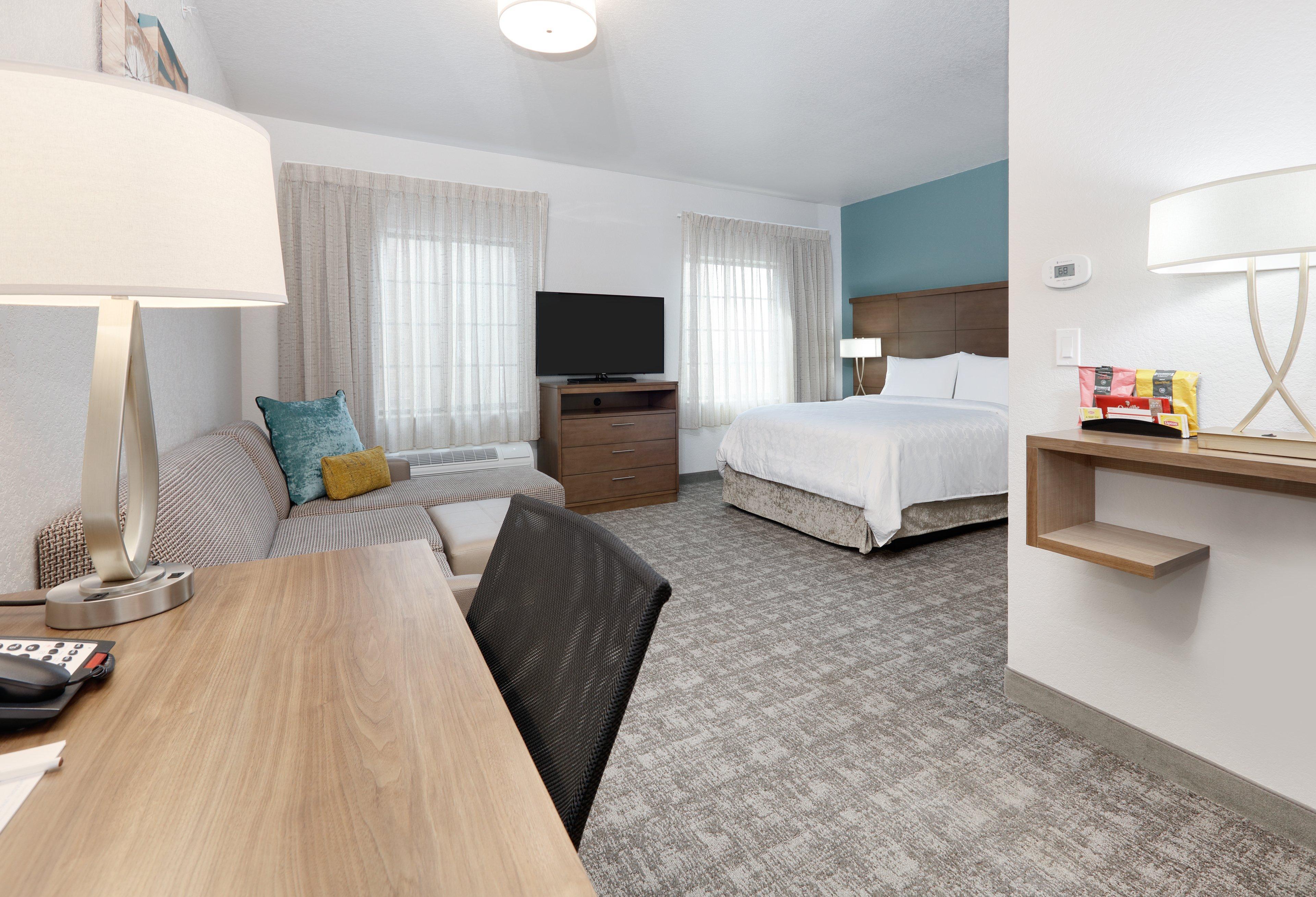 Staybridge Suites San Antonio - Schertz By Ihg ภายนอก รูปภาพ