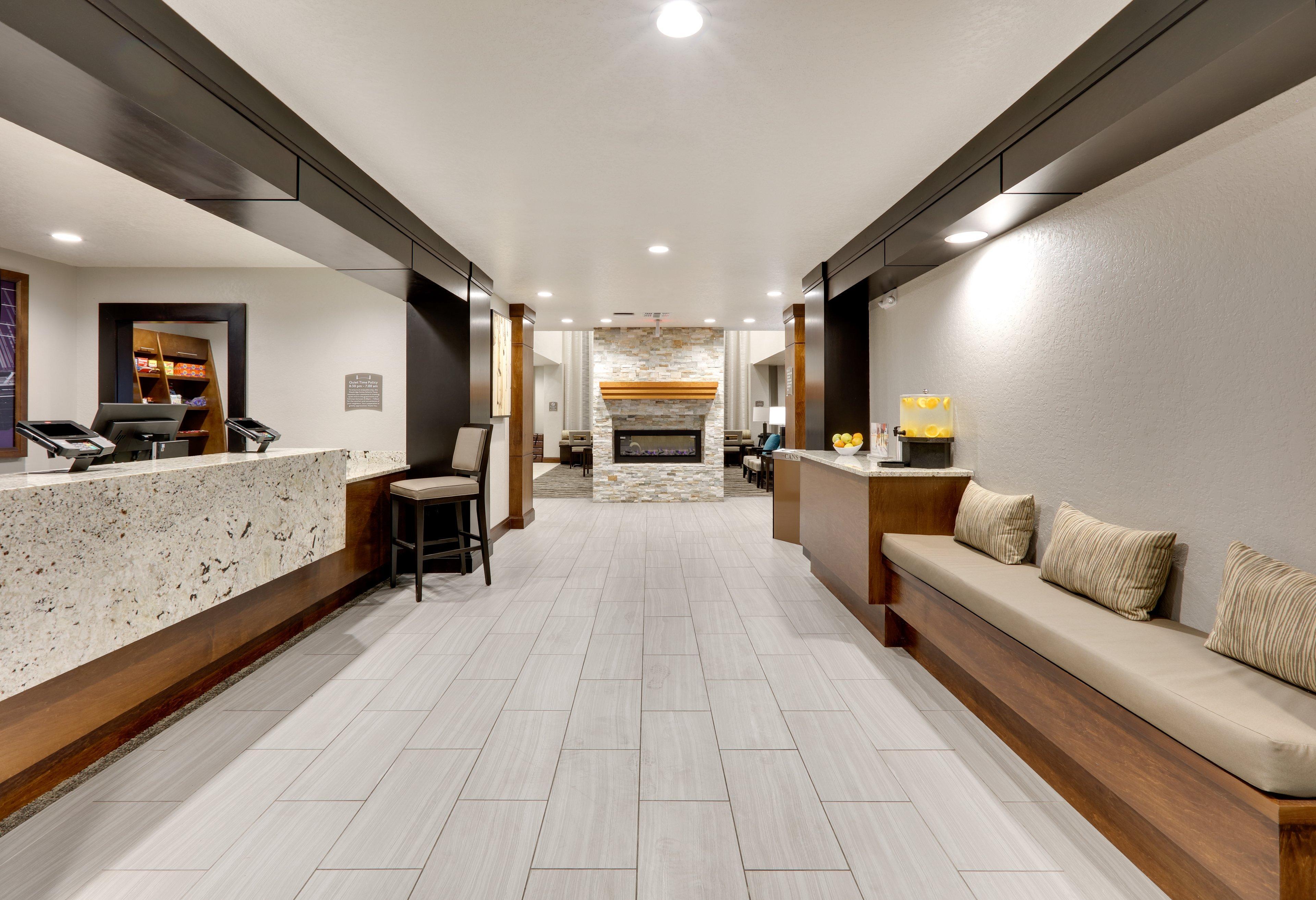 Staybridge Suites San Antonio - Schertz By Ihg ภายนอก รูปภาพ