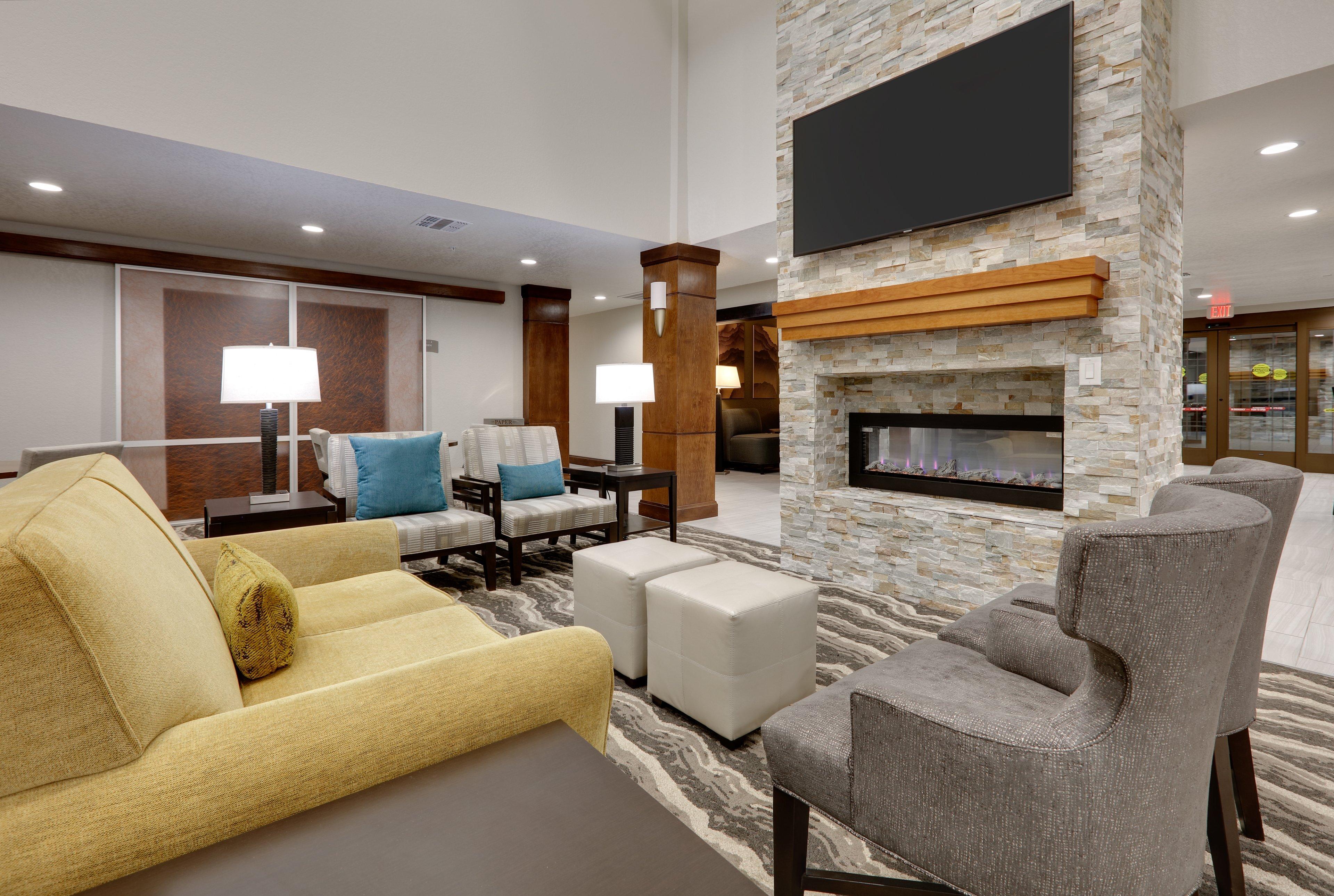 Staybridge Suites San Antonio - Schertz By Ihg ภายนอก รูปภาพ