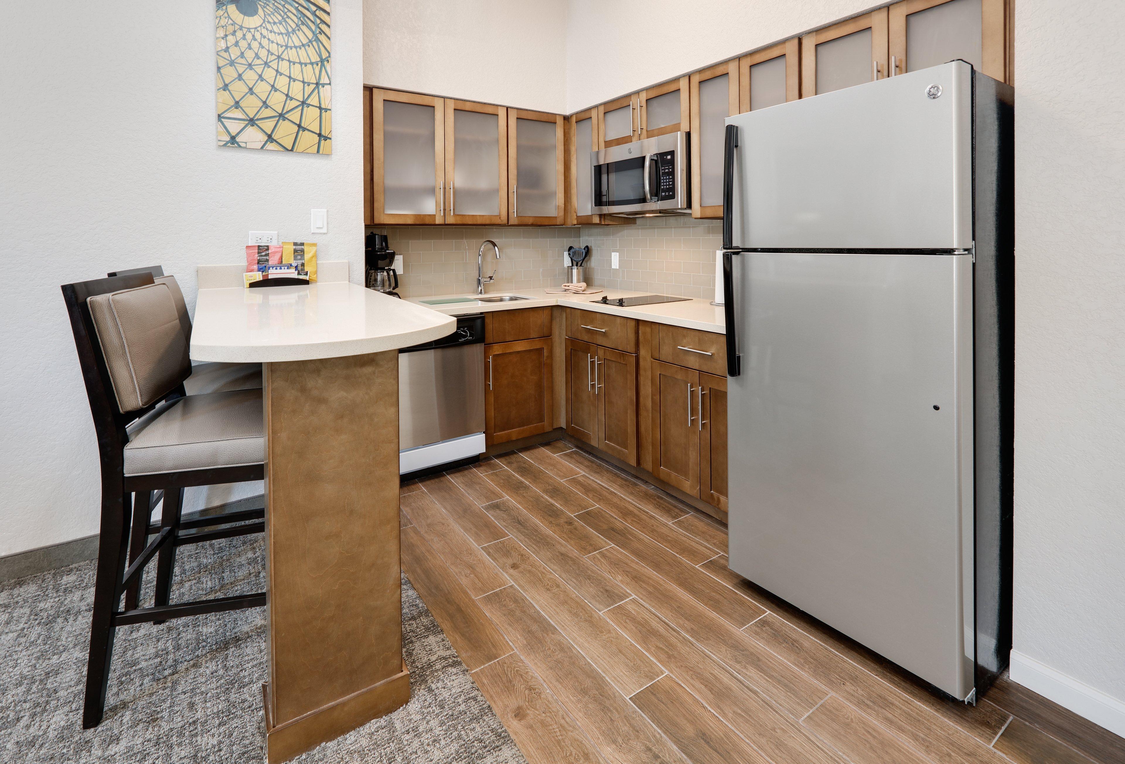 Staybridge Suites San Antonio - Schertz By Ihg ภายนอก รูปภาพ