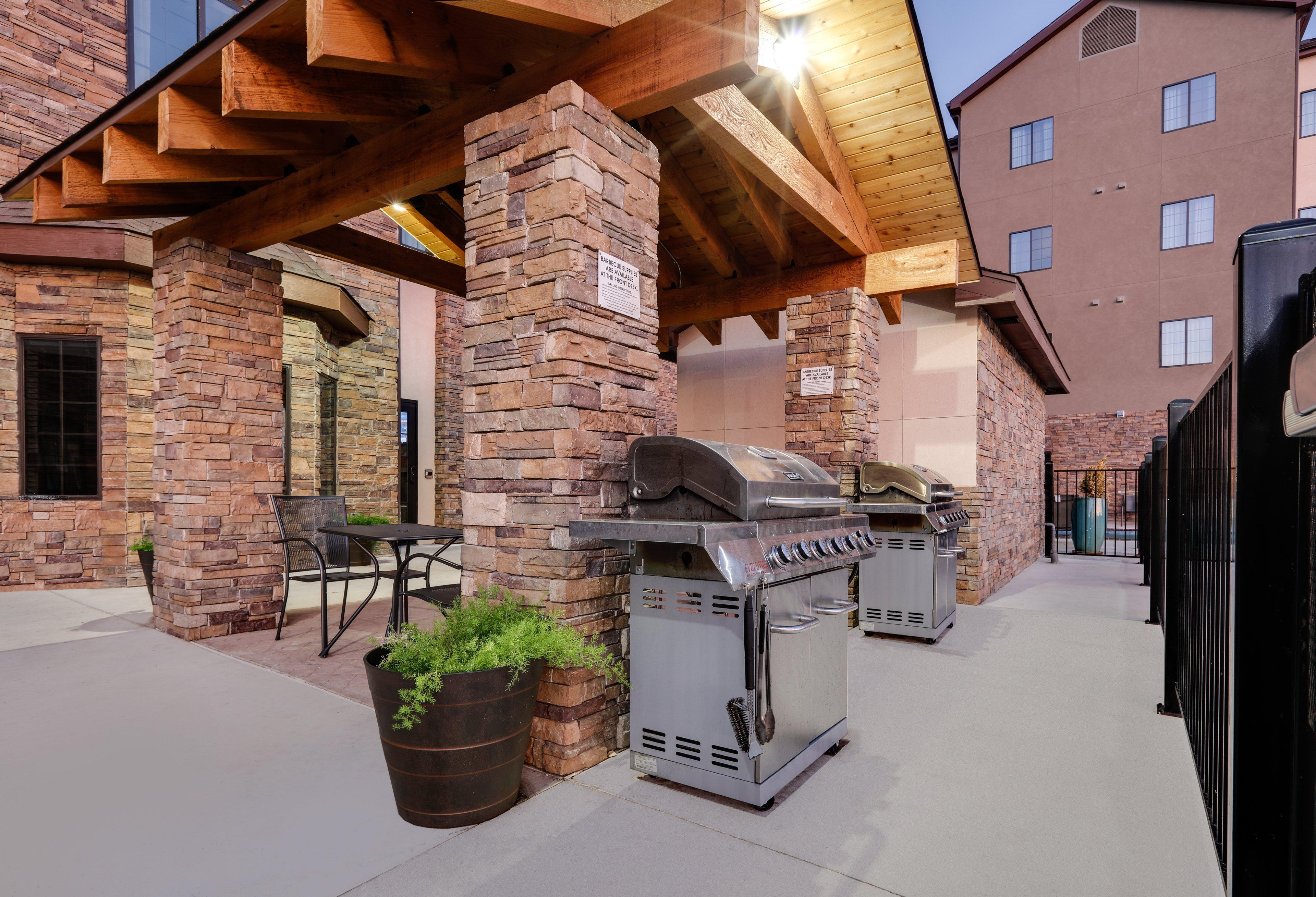 Staybridge Suites San Antonio - Schertz By Ihg ภายนอก รูปภาพ