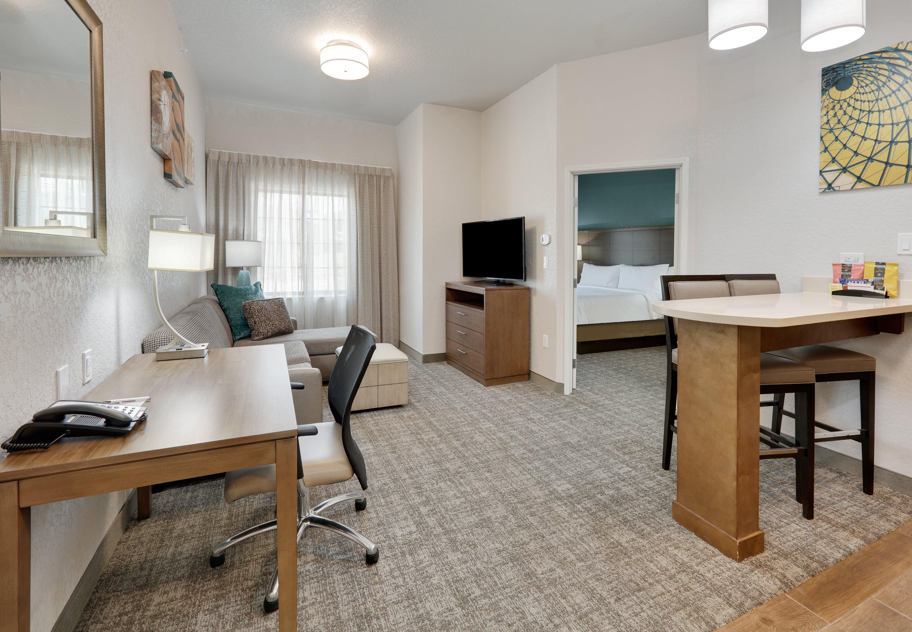 Staybridge Suites San Antonio - Schertz By Ihg ภายนอก รูปภาพ