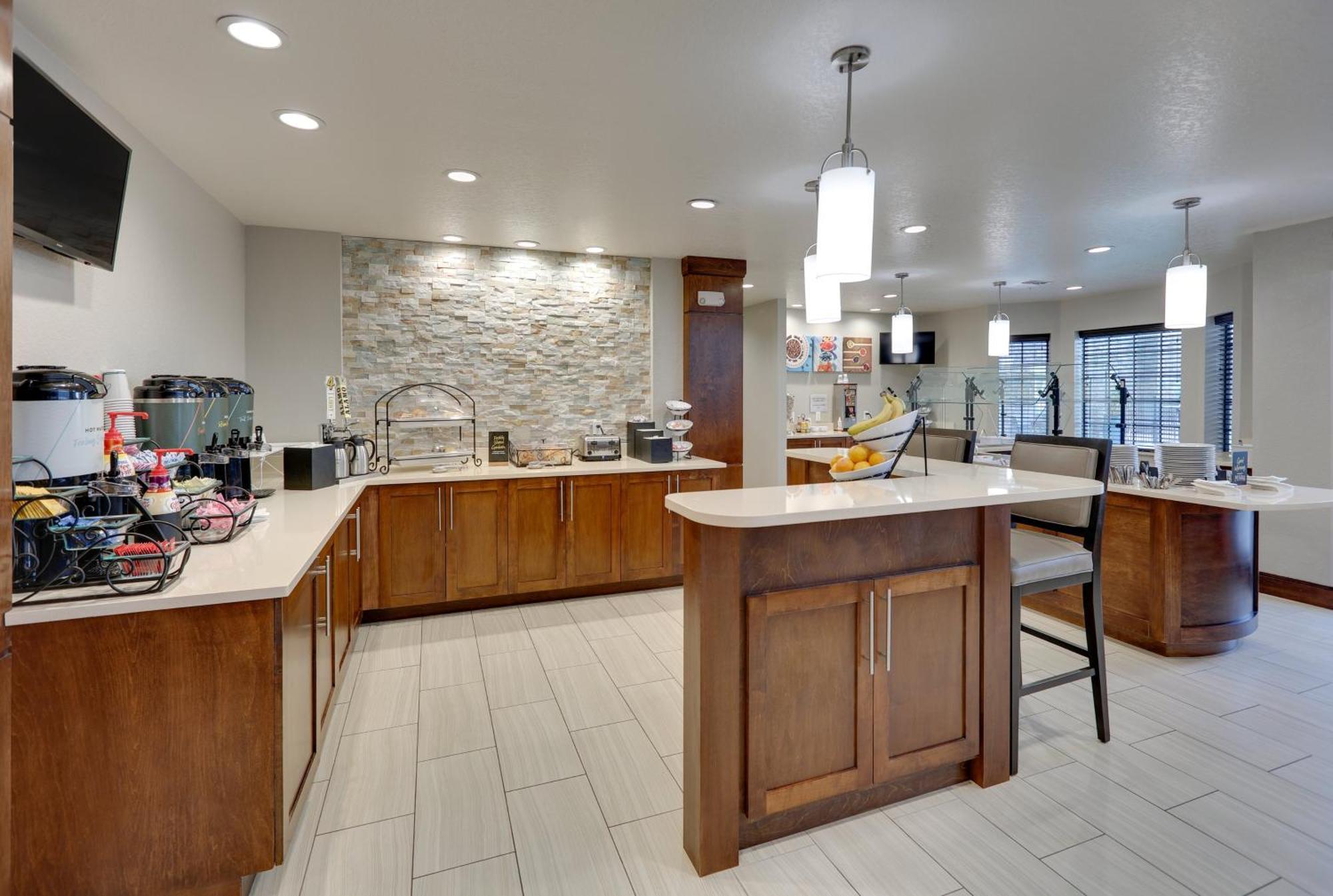 Staybridge Suites San Antonio - Schertz By Ihg ภายนอก รูปภาพ