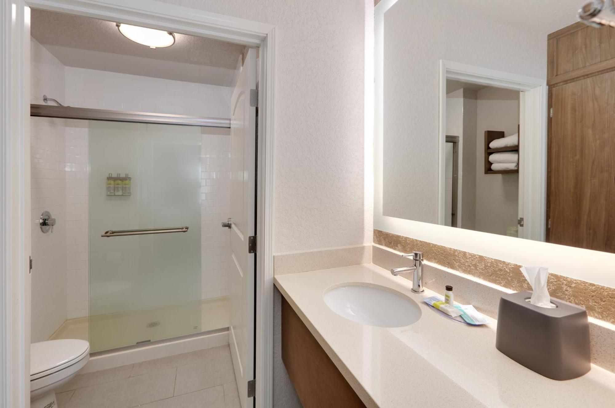 Staybridge Suites San Antonio - Schertz By Ihg ภายนอก รูปภาพ