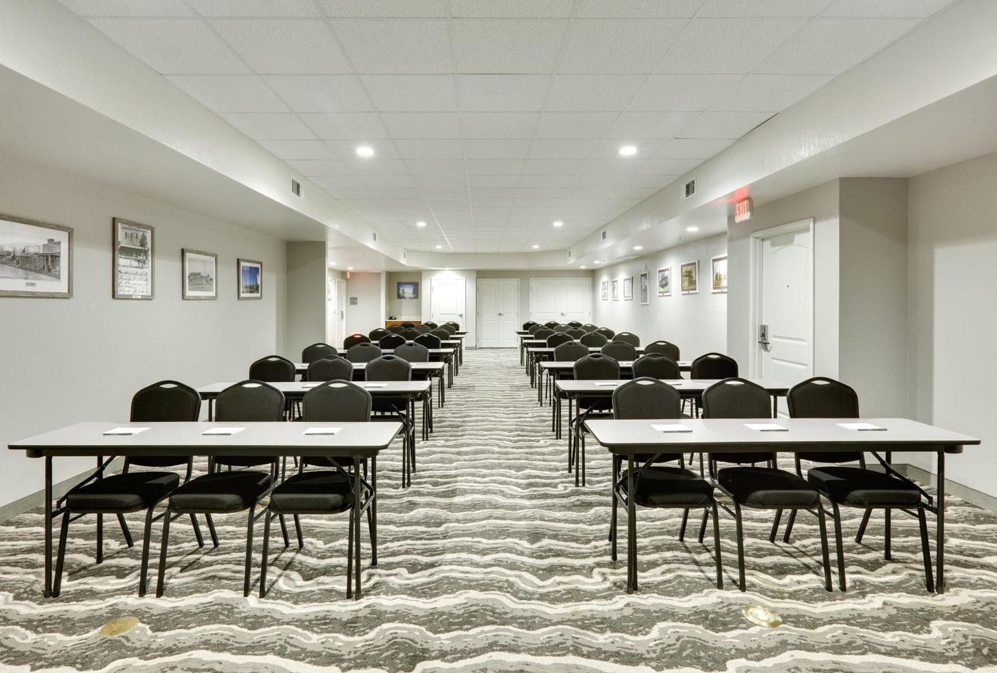 Staybridge Suites San Antonio - Schertz By Ihg ภายนอก รูปภาพ