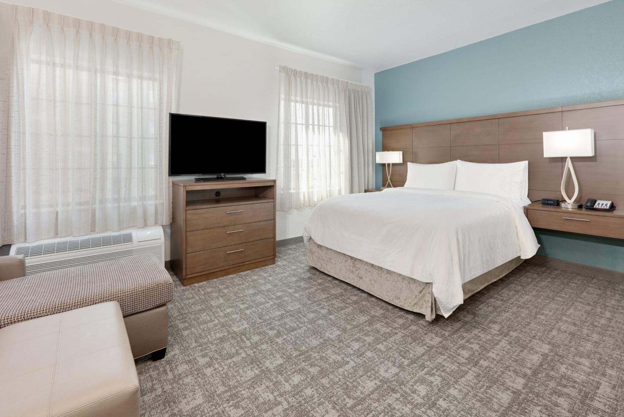 Staybridge Suites San Antonio - Schertz By Ihg ภายนอก รูปภาพ