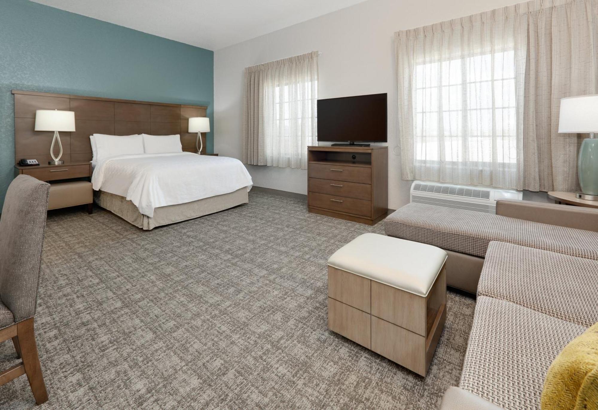 Staybridge Suites San Antonio - Schertz By Ihg ภายนอก รูปภาพ