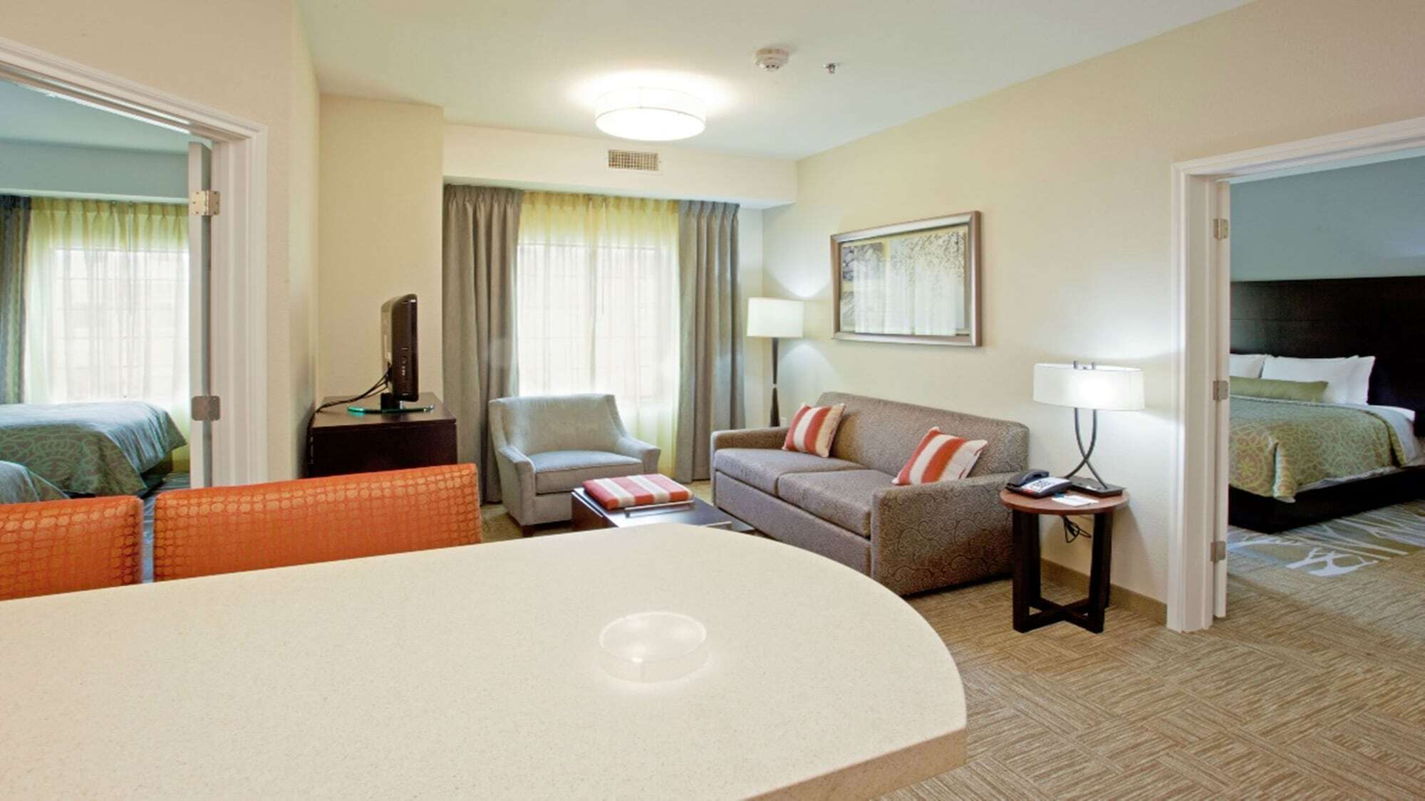 Staybridge Suites San Antonio - Schertz By Ihg ภายนอก รูปภาพ