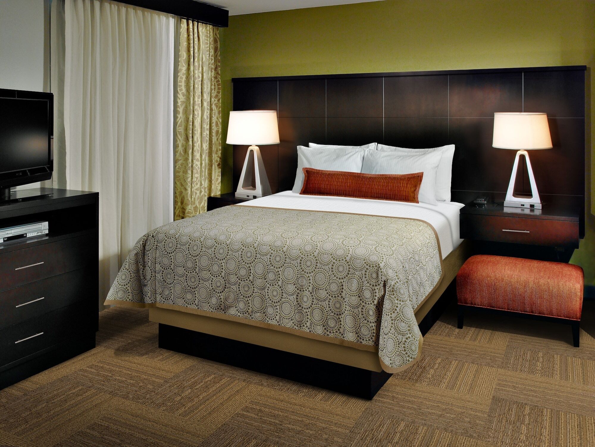 Staybridge Suites San Antonio - Schertz By Ihg ภายนอก รูปภาพ