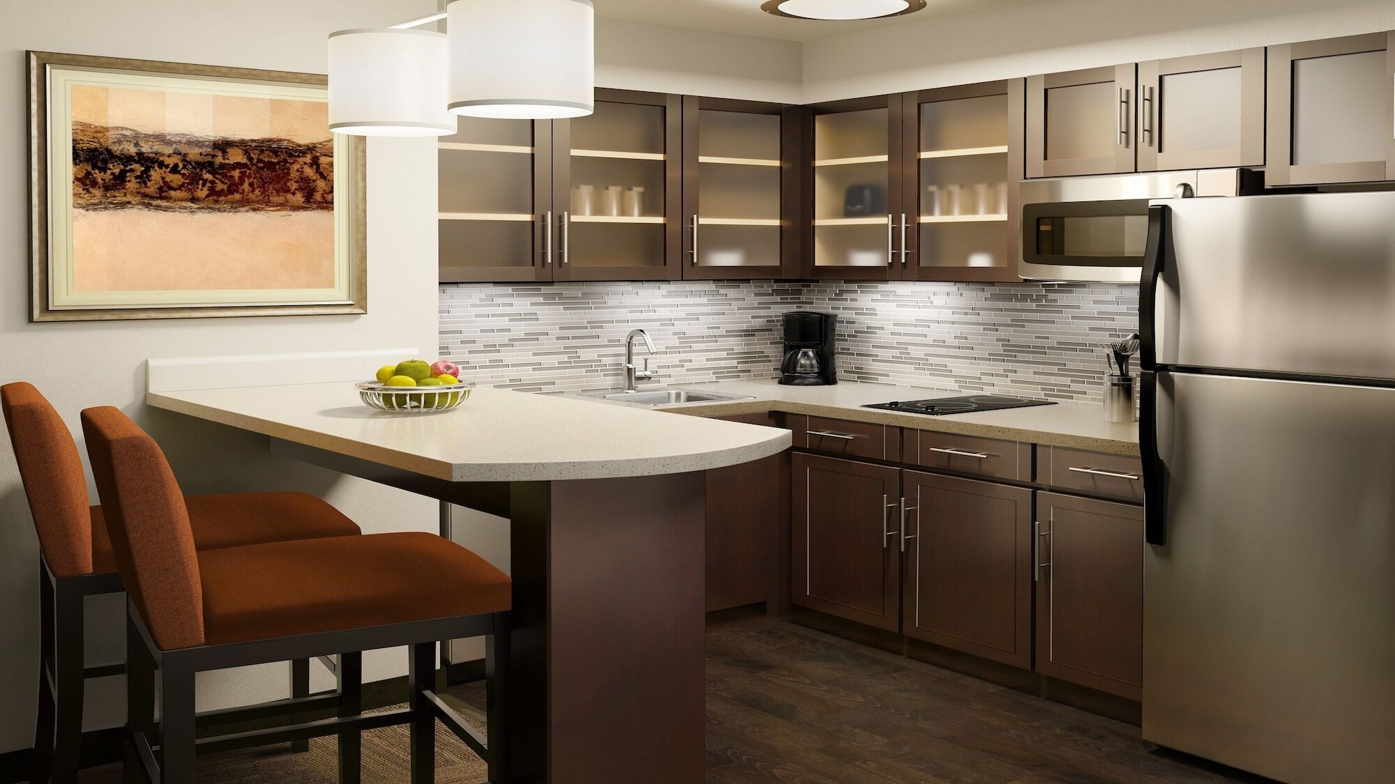 Staybridge Suites San Antonio - Schertz By Ihg ภายนอก รูปภาพ