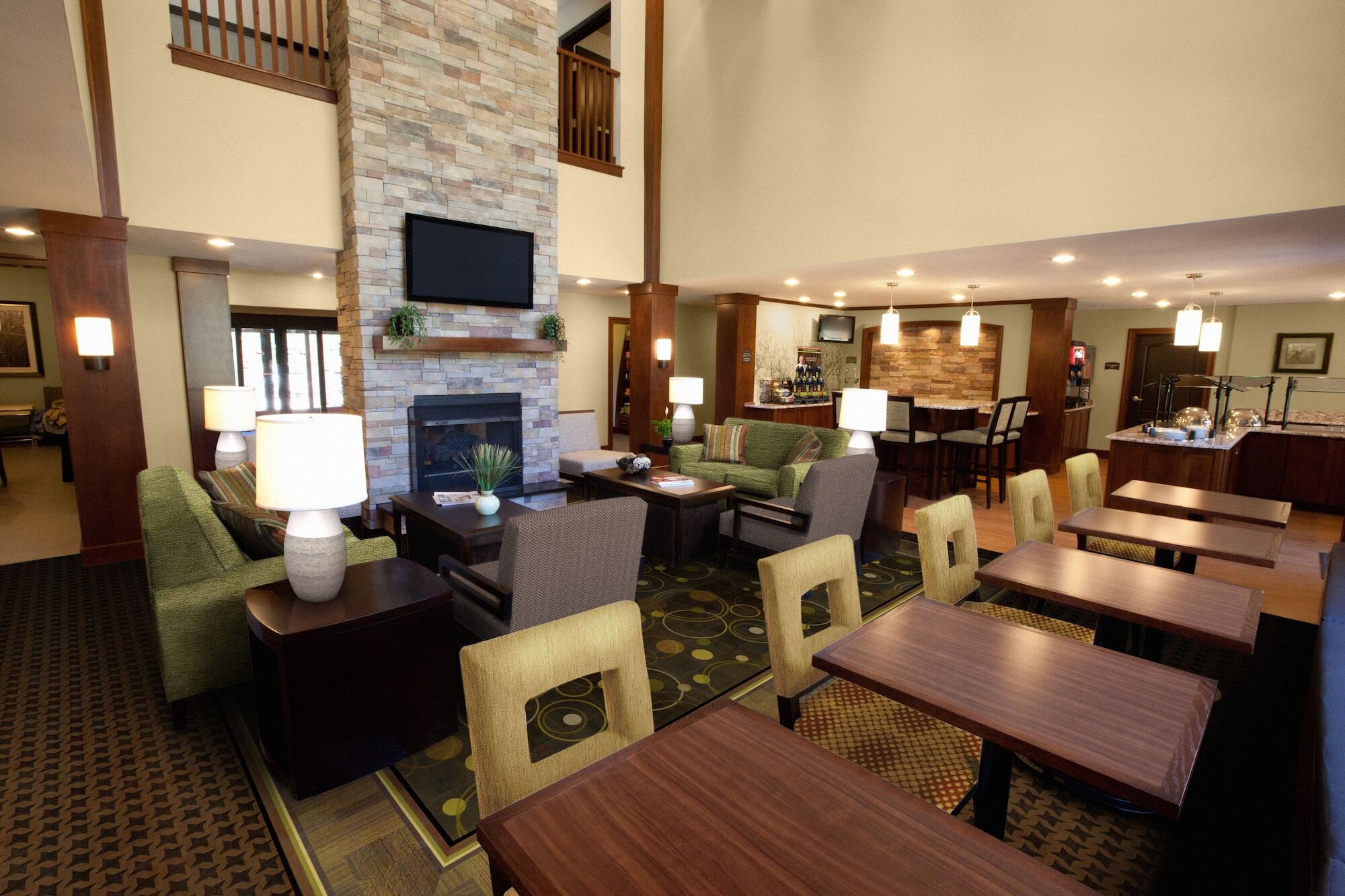 Staybridge Suites San Antonio - Schertz By Ihg ภายนอก รูปภาพ